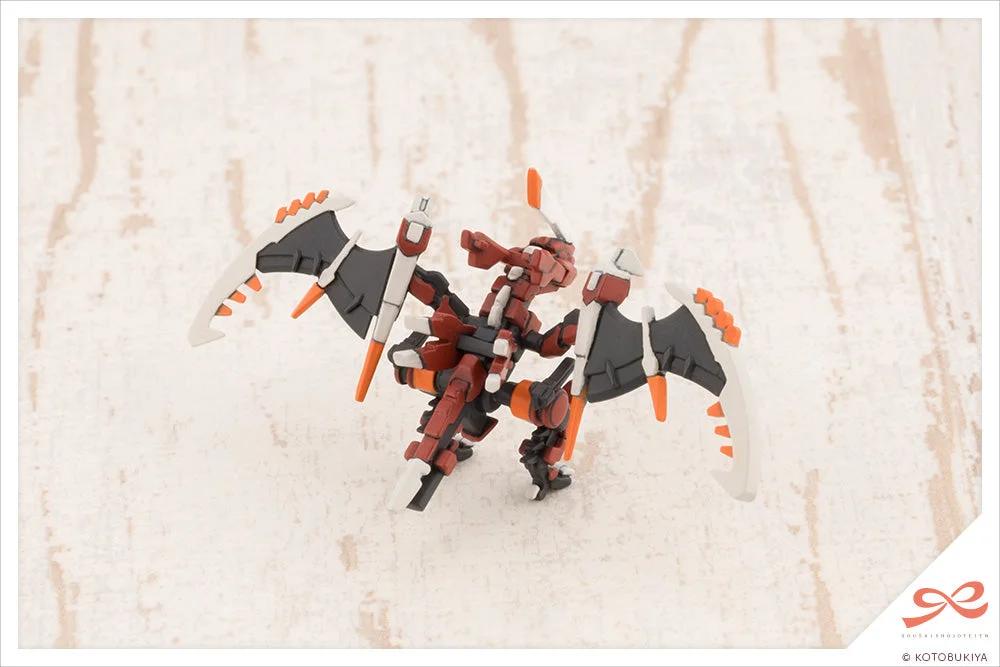 Sousai Shojo Teien After School Angel & Devil's Temptation Set — official product photo 3
