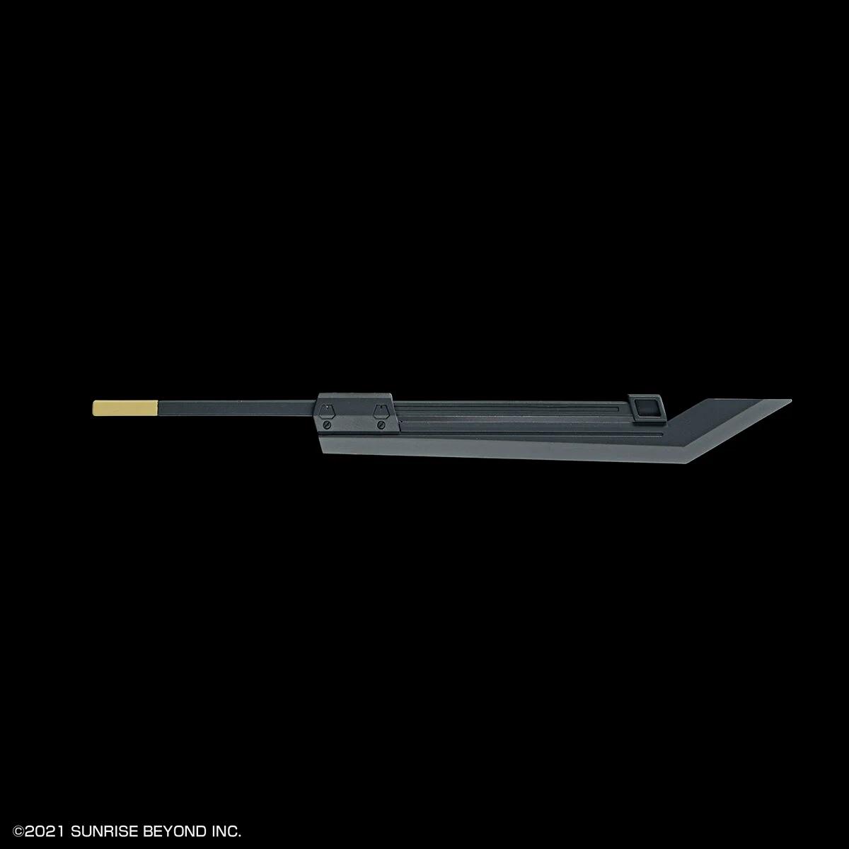 Bandai 1/72 HG Mailes Reiki KAI Model Kit — official product photo 6
