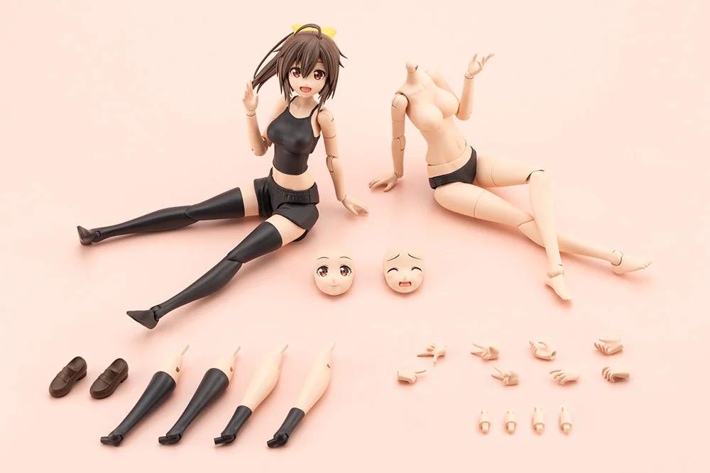 Non Grande Scale Dup Body — official product photo 1