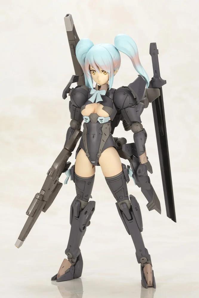 Frame Arms Girl Shadow Tiger — product photo