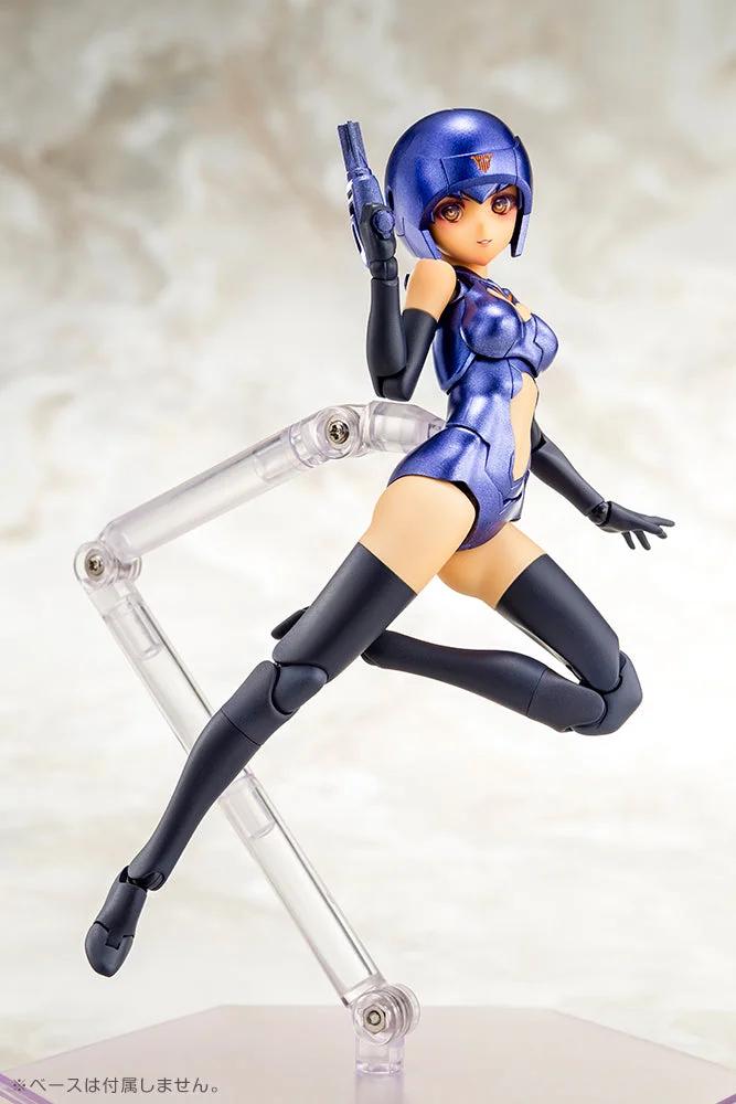 Megami Device B1R-M Chassis Kit Skin Color D — product photo