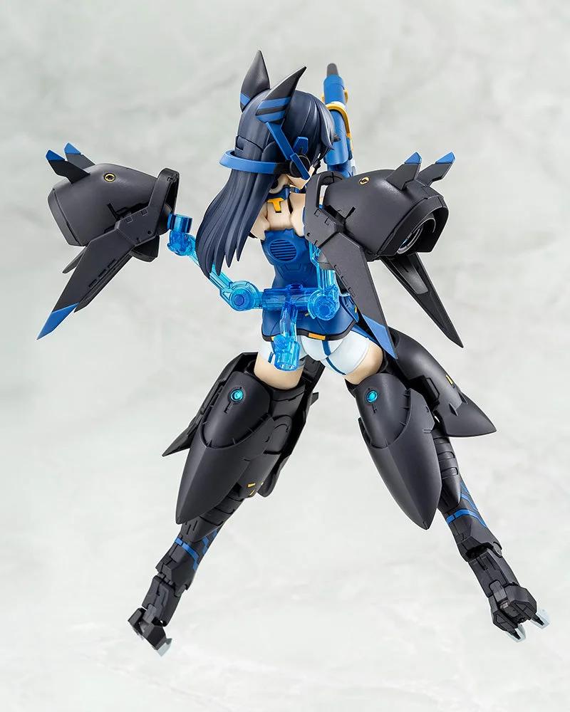 Alice Gear Aegis — official product photo 2