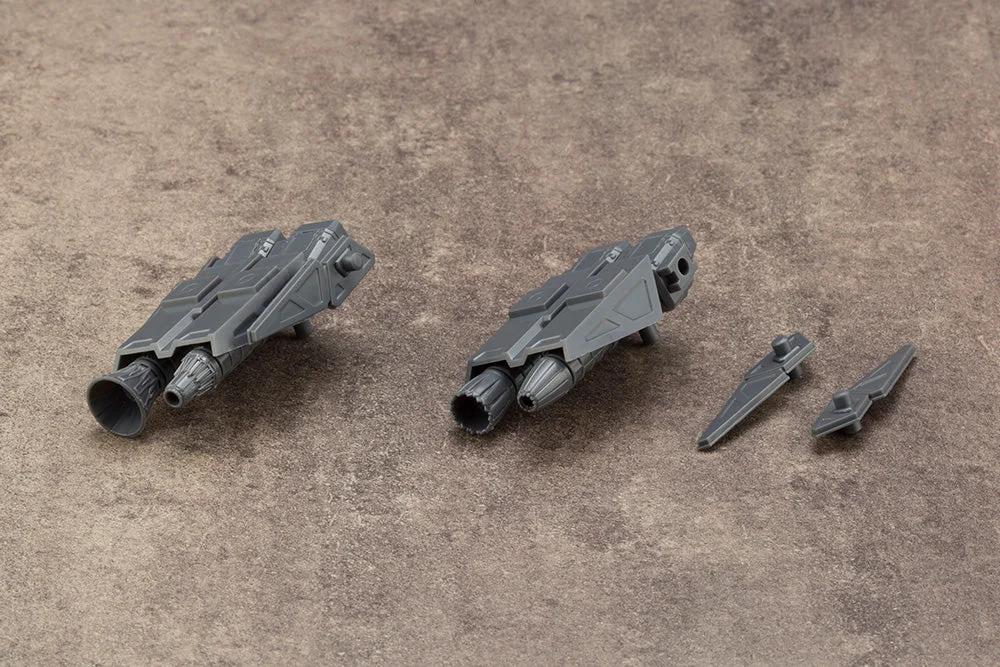 Kotobukiya Mecha Supply14 Vectored Thruster Type A — official product photo 2