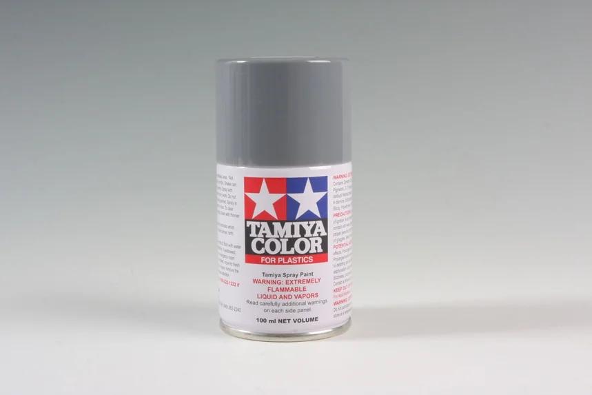 Tamiya Ts-99 Ijn Gray 100mi Spray 6 9 75