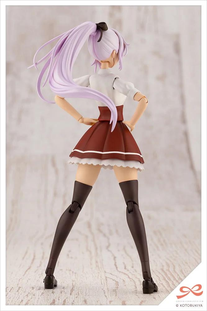 1/10 Rit Suka Saeki(Summr — official product photo 2