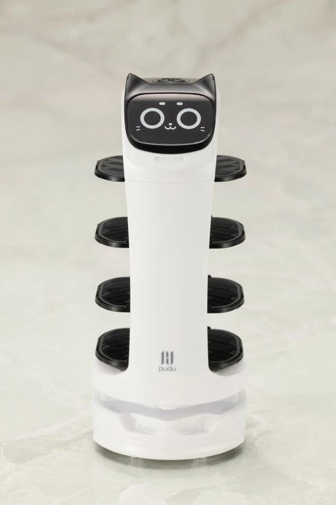 Bellabot (Pre-assembled Ver.) — product photo