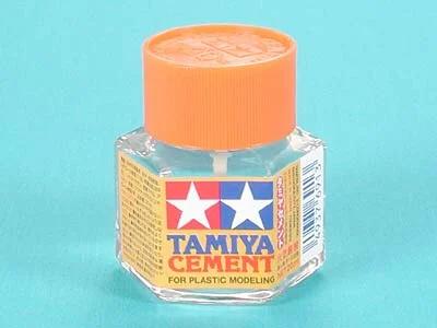 Tamiya Cement 2oml 20 3 80