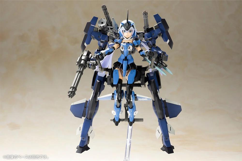 Non Frame Arms Stylt Xf-3 — official product photo 1