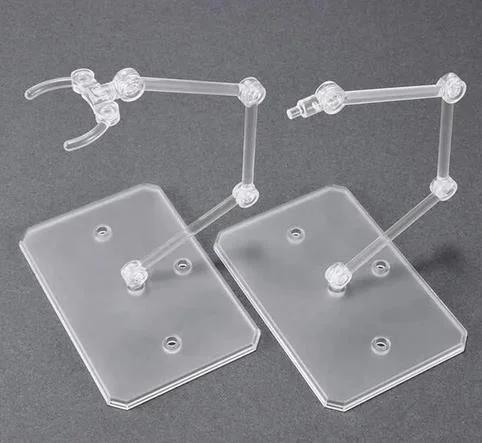 Bandai AB Clear Action Base 6 Bx-20 — product photo