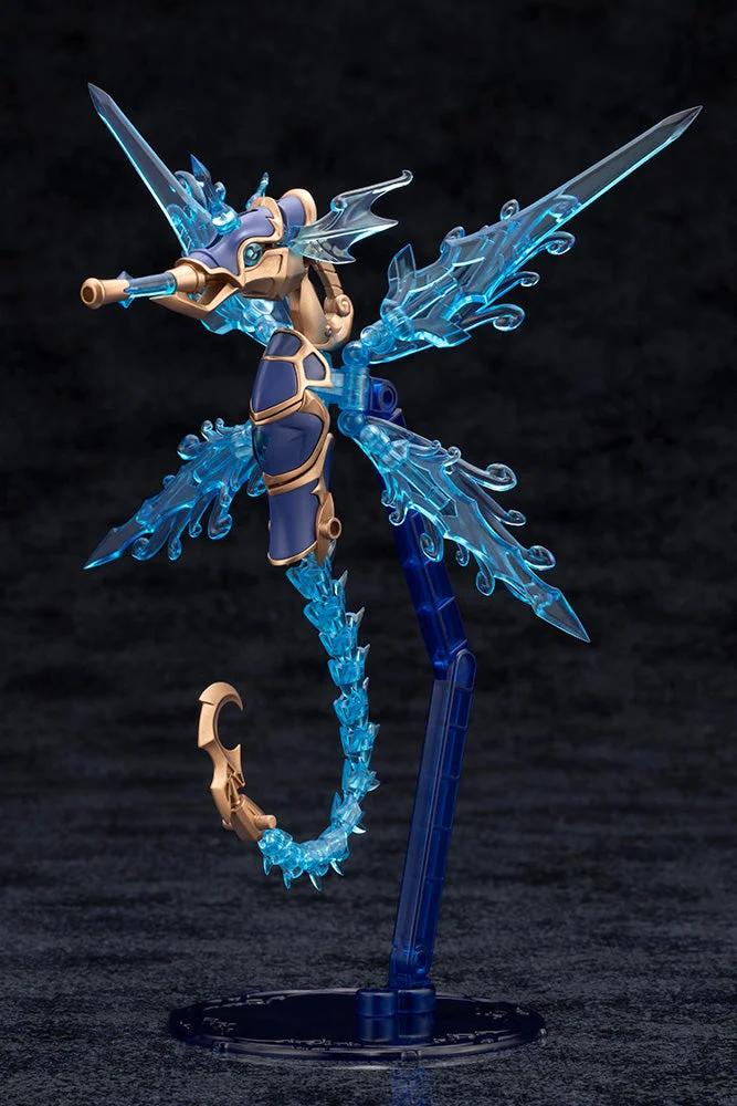 Kotobukiya XenoAlma Hydro Zeeforce — official product photo 2