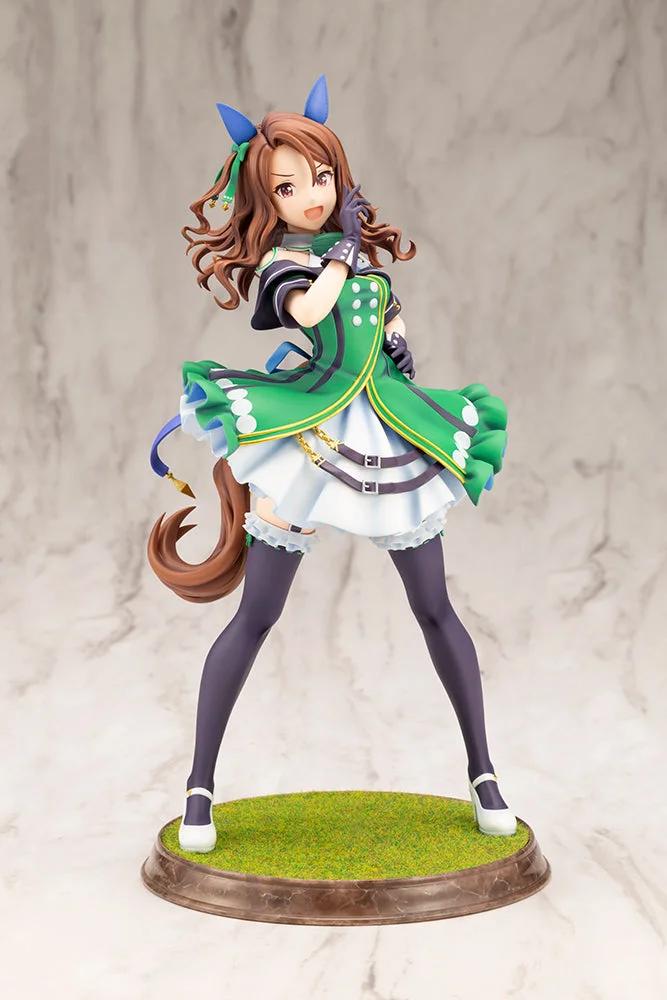 Kotobukiya King Halo Figure — official product photo 1