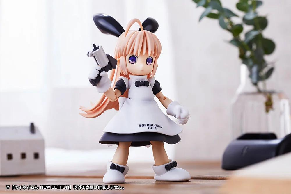 1/1 Hoihoi-San Newedition — official product photo 2