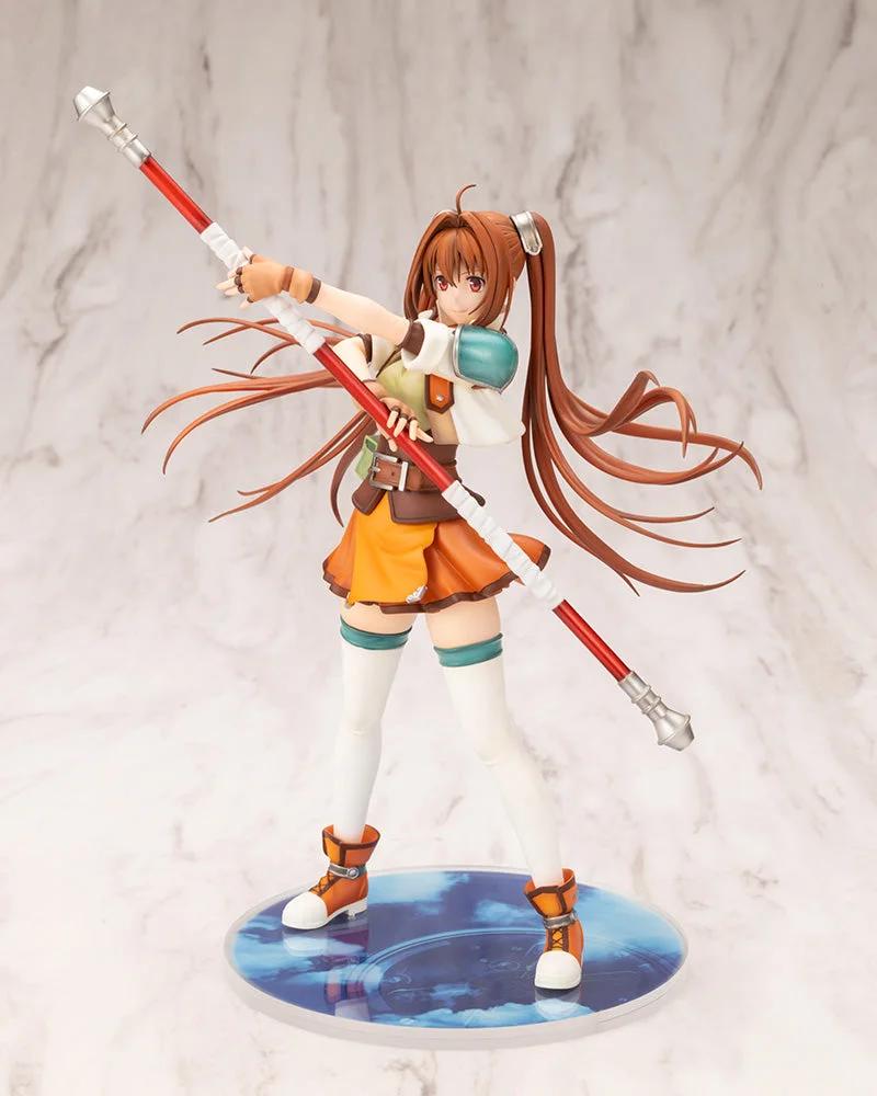 Kotobukiya Estelle Bright Figure — official product photo 2