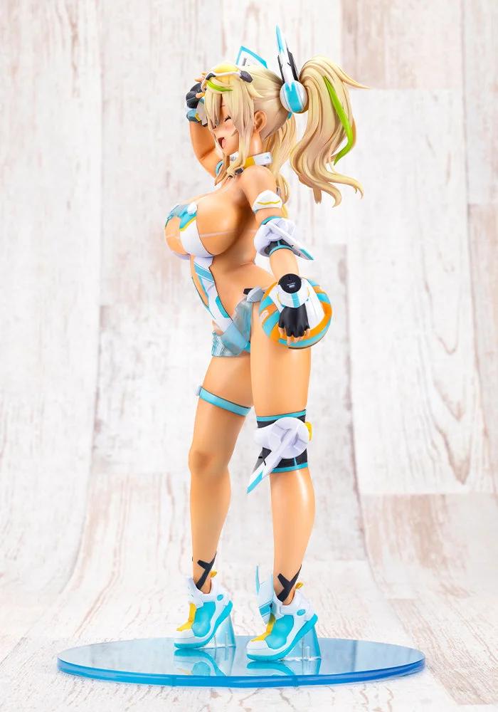 Summer Color Gene -Summer Vacation- — official product photo 1