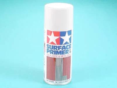 Tamiya Surface Primer Gray 6 12 50
