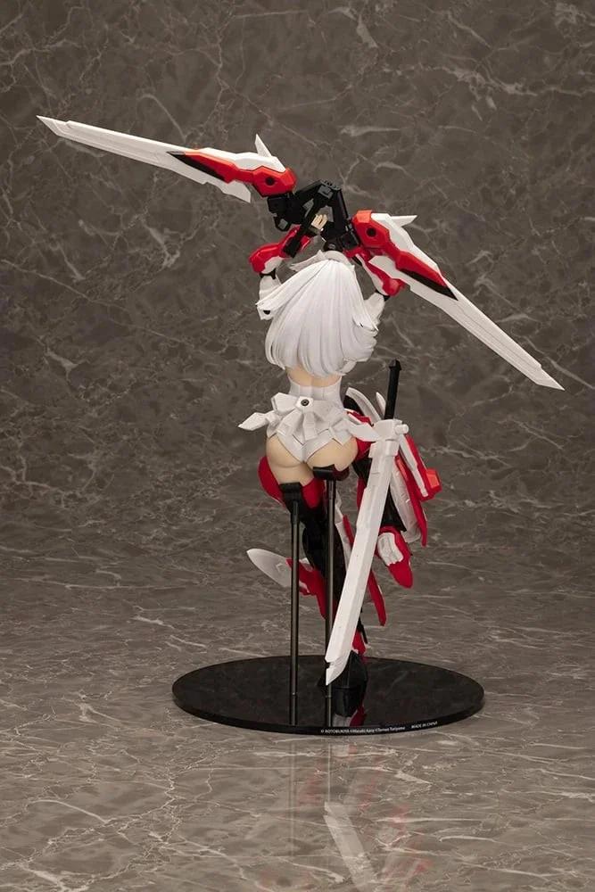 Megami Device Asra Archer (Modelers Edition) 2/1 Scale Model Kit — official product photo 5