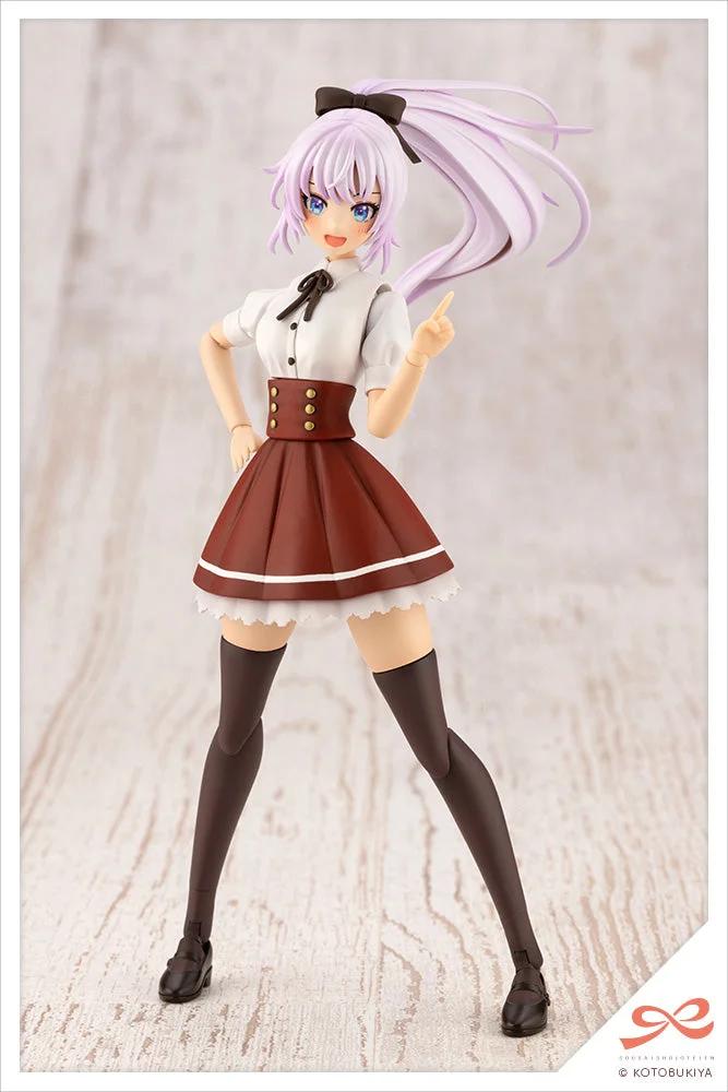 1/10 Rit Suka Saeki(Summr — official product photo 1