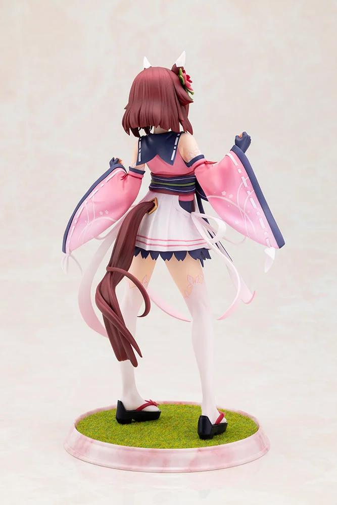 Umamusume: Pretty Derby - Sakura Chiyono O 1/7 Scale Figure — official product photo 2