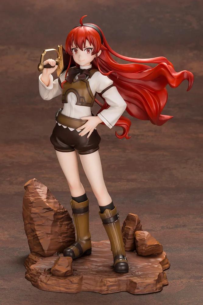 Mushoku Tensei: Jobless Reincarnation - Eris Boreas Greyrat 1/8 Scale Figure — product photo