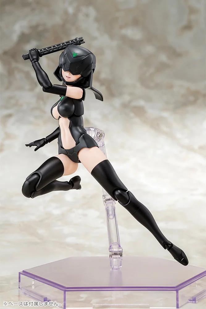 1/1 B1r-L Chassis Kit B — official product photo 2