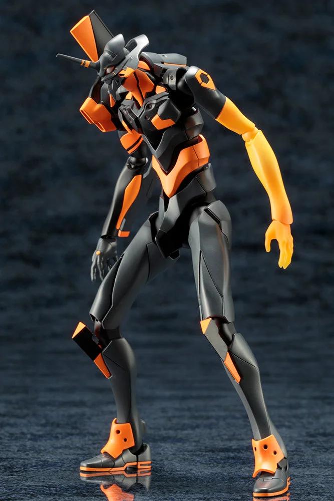 Evangelion Test Type-01 Godzilla Ver. — official product photo 4