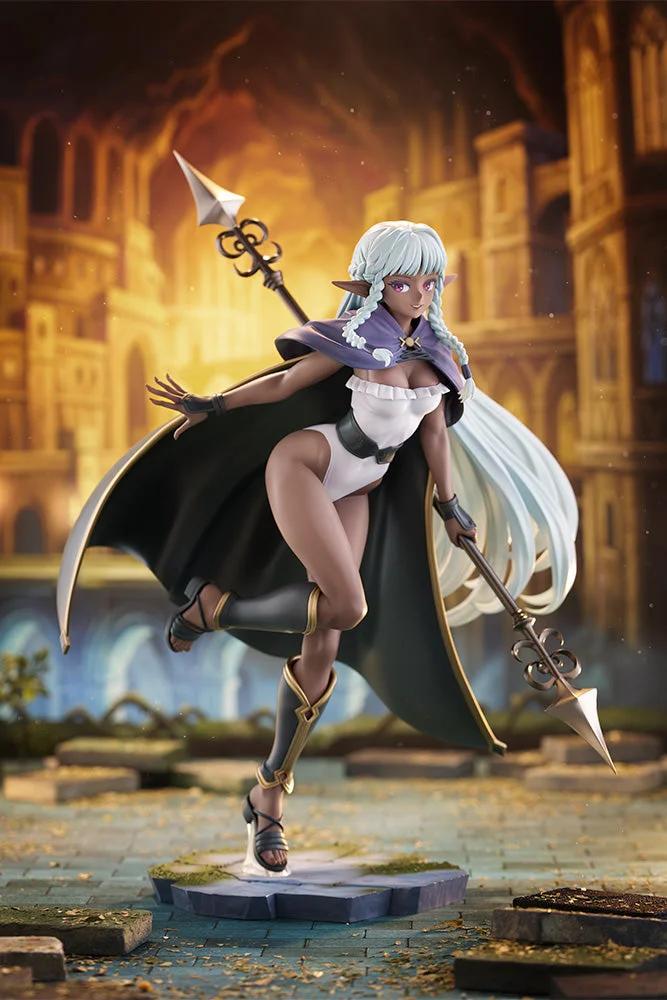 Kotobukiya Rosalinde Figure — official product photo 1