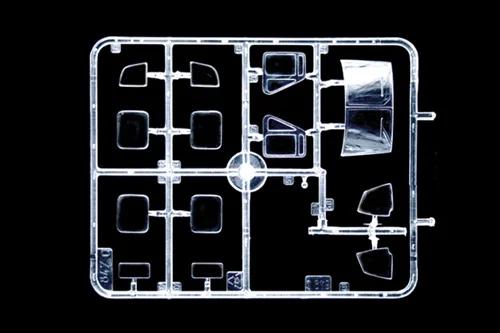 Italeri 1/48 Ab212 Uh1n Helicopter Model Kit — official product photo 6