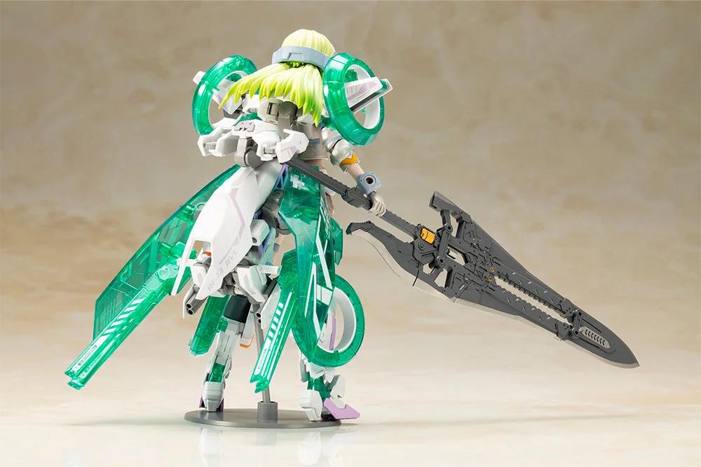 Non Frmarmgrl Wilber Nine — official product photo 2