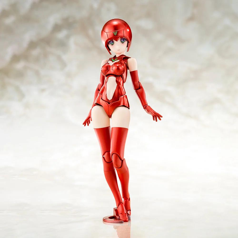 Megami Device 1/1 B1R-M Chassis Kit Skin Color C — product photo