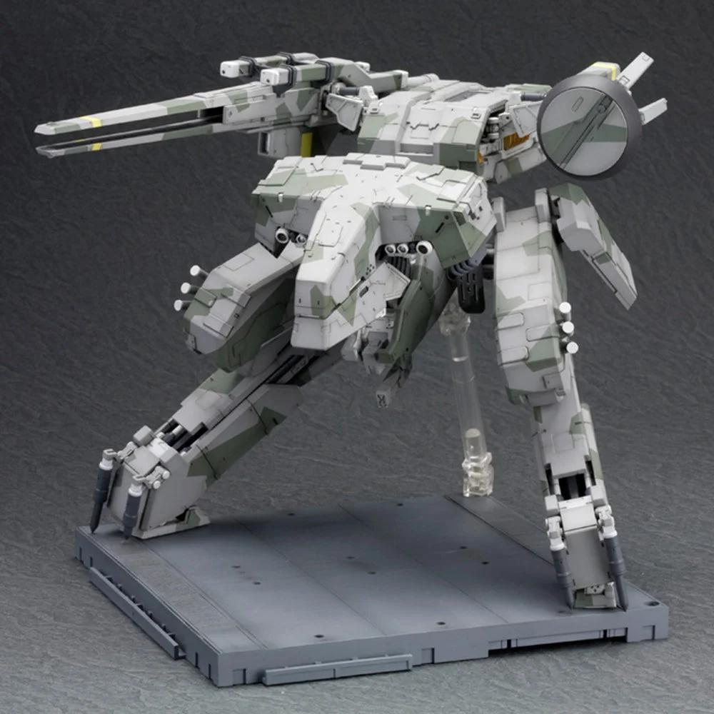 1/100 Metal Gear Rex — official product photo 1