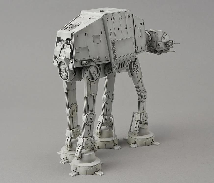 Bandai 1/144 AT-AT Star Wars Model Kit — product photo 8