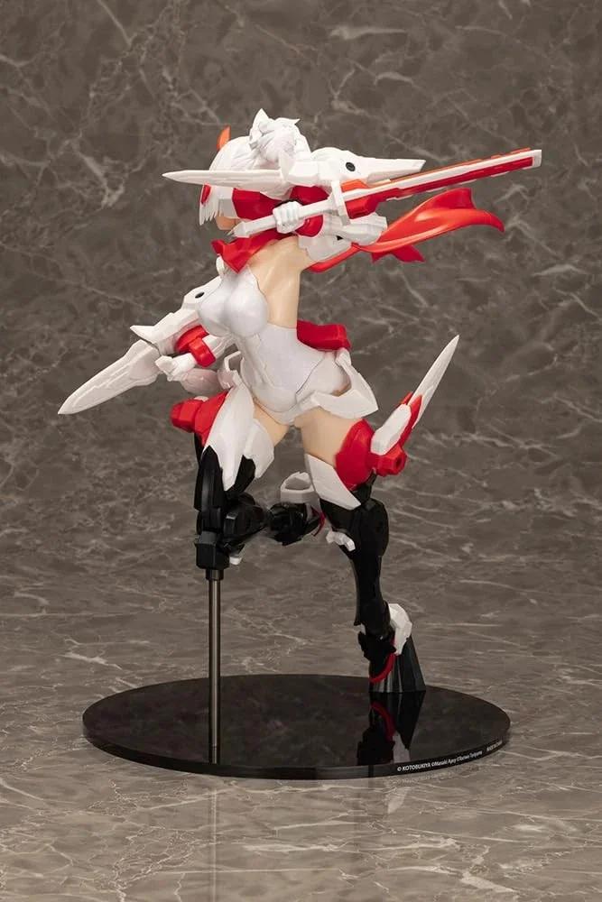 Megami Device Asra Ninja (Modelers Edition) 2/1 Scale Model Kit — official product photo 5