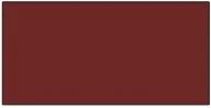 Vallejo Color Matt Medium Brown 6pk
