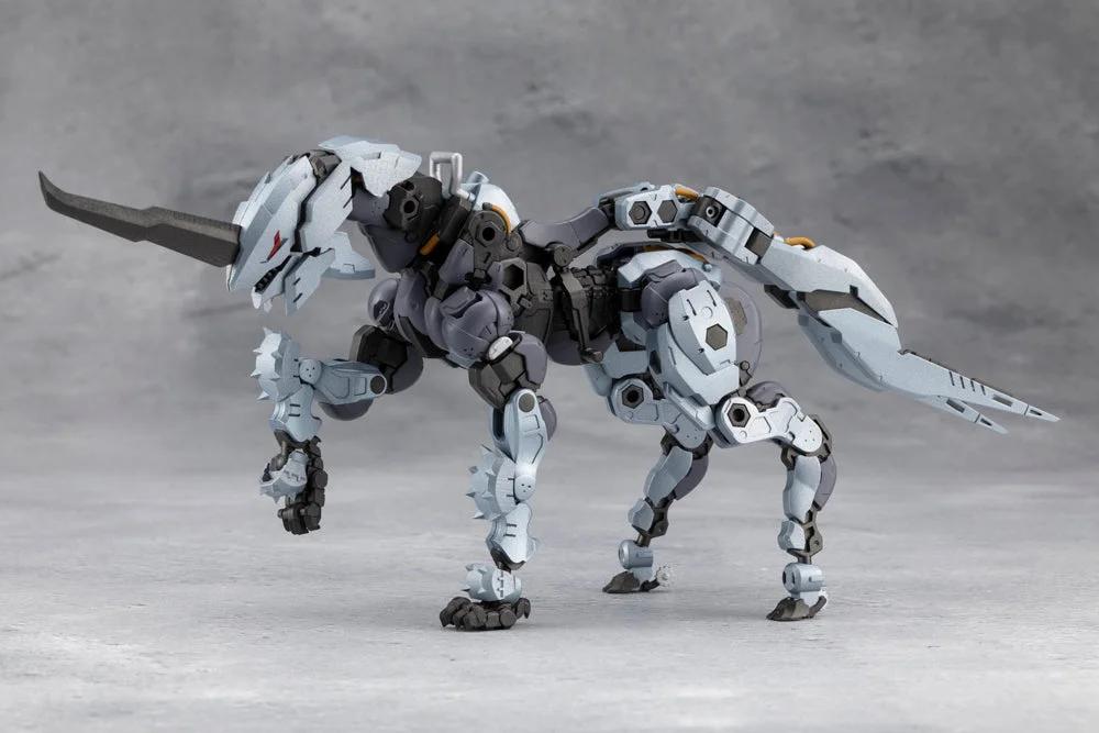 1/24 Hexa Gear Blauregen — official product photo 1