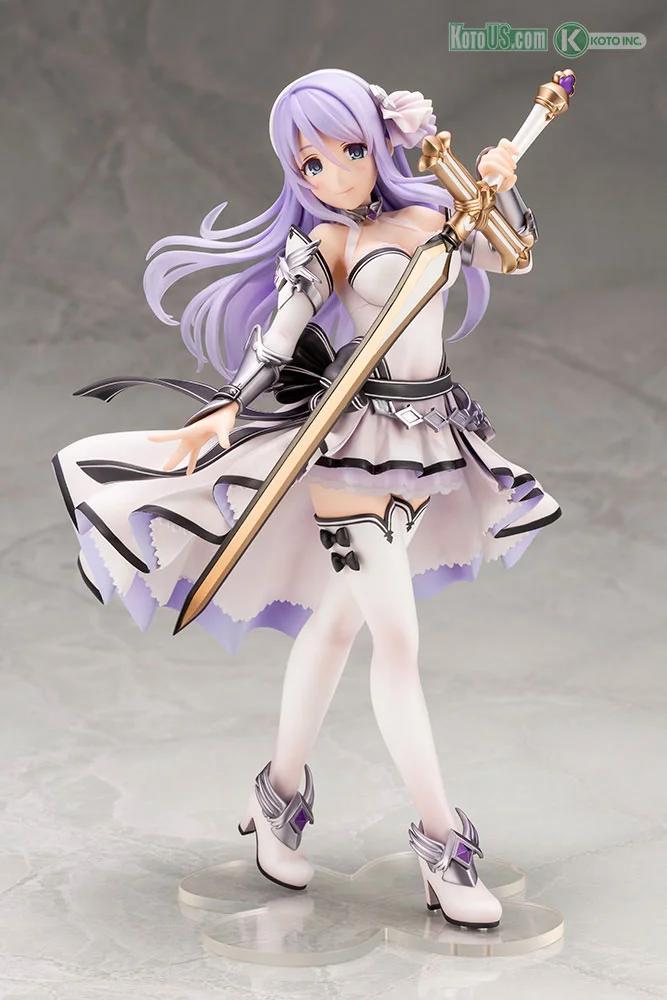 Princess Connect! Re:Dive Shizuru 1/7 Scale Figure (with Bonus Part) — product photo