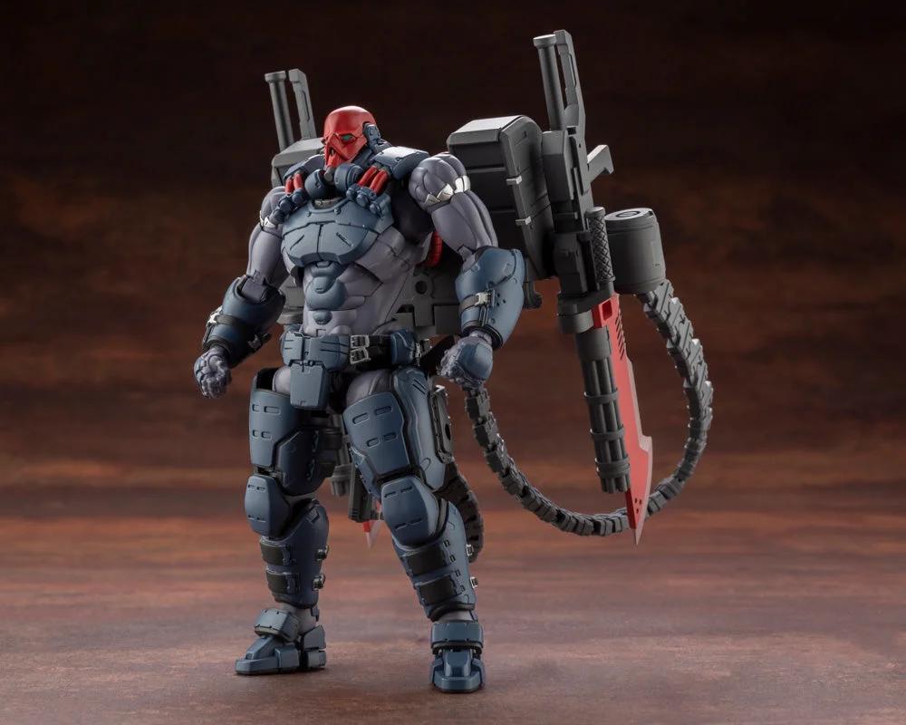 1/24 Gov Bump Expander — official product photo 1