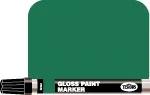 Testors Gloss Green Marker — product photo