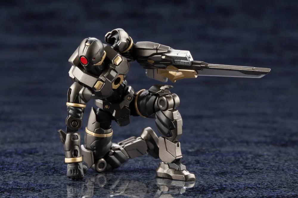 Hexa Gear Alternative Humanoid Jester — official product photo 4