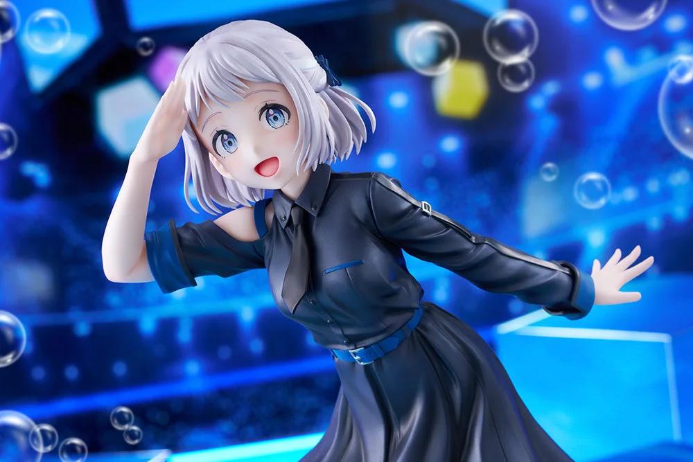 Kotobukiya Lilja Katsuragi-Hakusen- Figure — official product photo 2