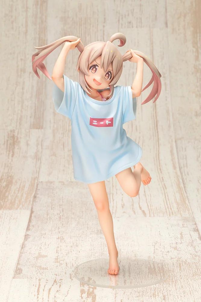 ONIMAI: I'm Now Your Sister! - Mahiro Oyama (T-Shirt Version) 1/6 Scale Figure — product photo