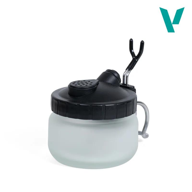 Vallejo Cleaning Station W Airbrush Holder — product photo