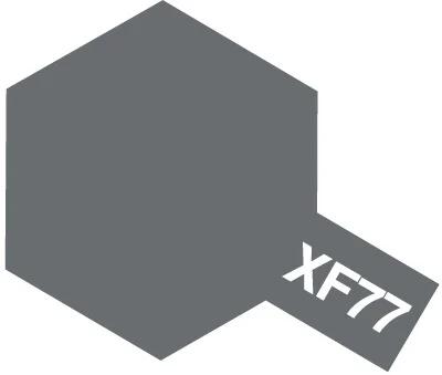 Tamiya Xf-77 Gray-green Ijn 6 3 00 Model Kit