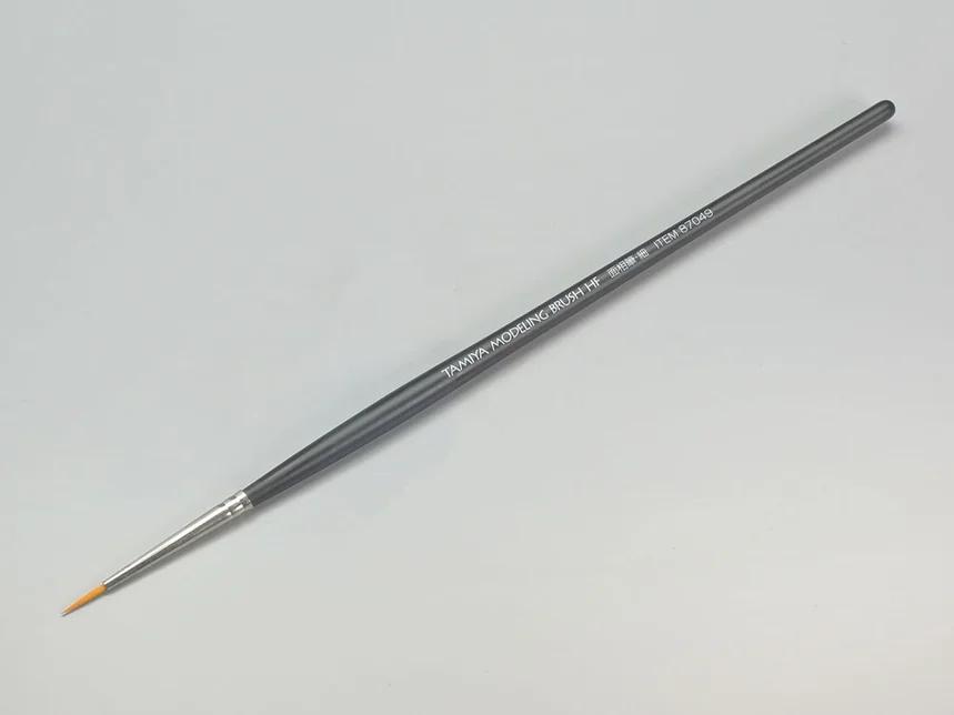 Tamiya High Finish Pointed Brush Model Kit — product photo