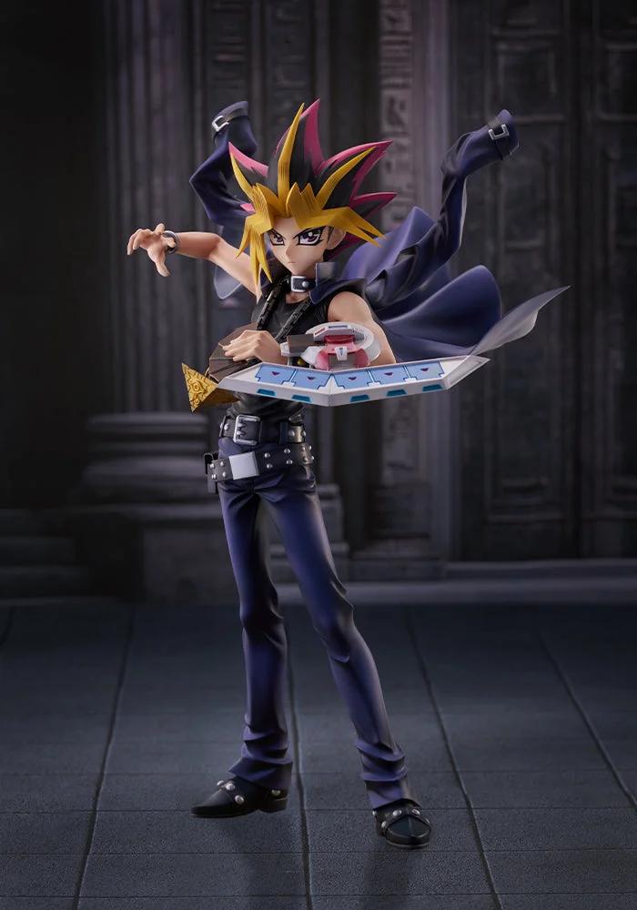 Artfx J Yami Yugi -Passionate Duelists- — product photo