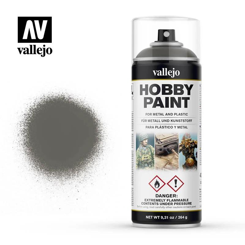 Vallejo Inf Color German Field Green — product photo