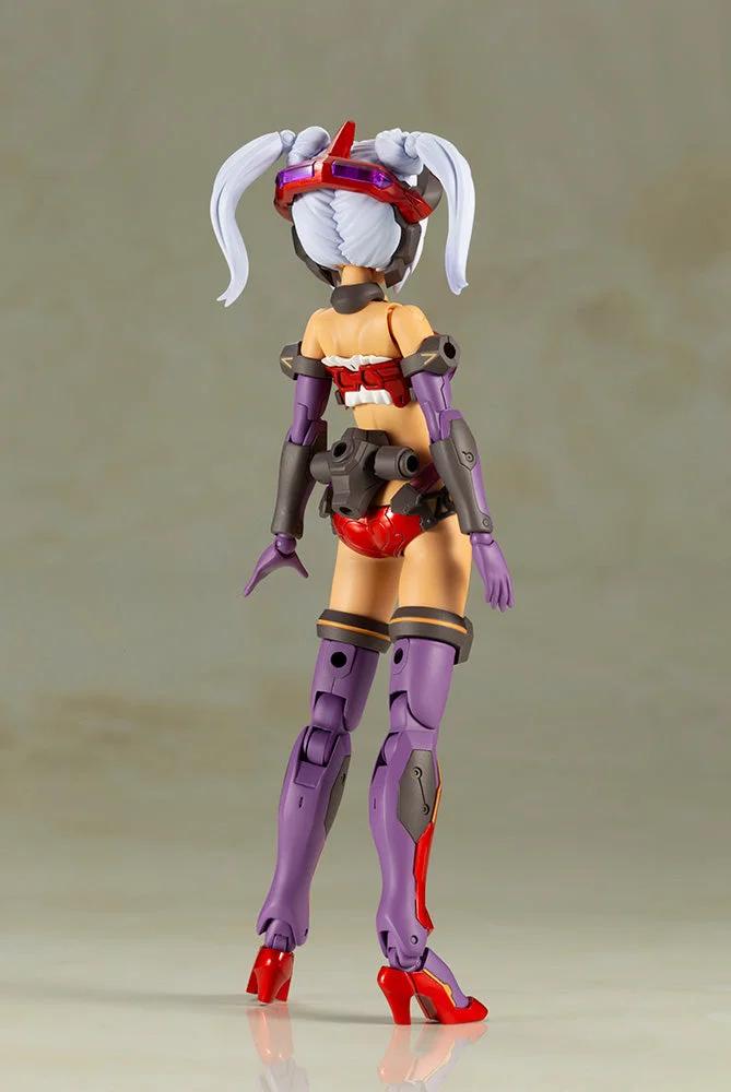 Frame Arms Girl Hresvelgr=Rufus (Agito) — official product photo 3