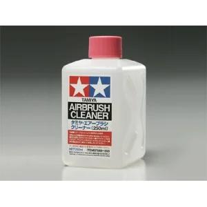 Tamiya Airbrush Cleaner 250ml 6 11 00