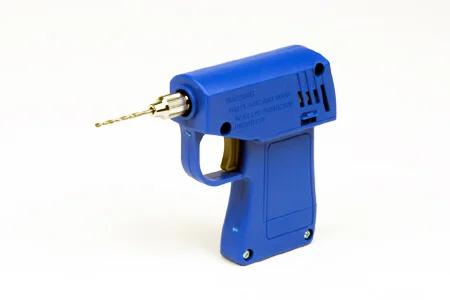 Tamiya Handy Electric Drill New Model Kit — product photo
