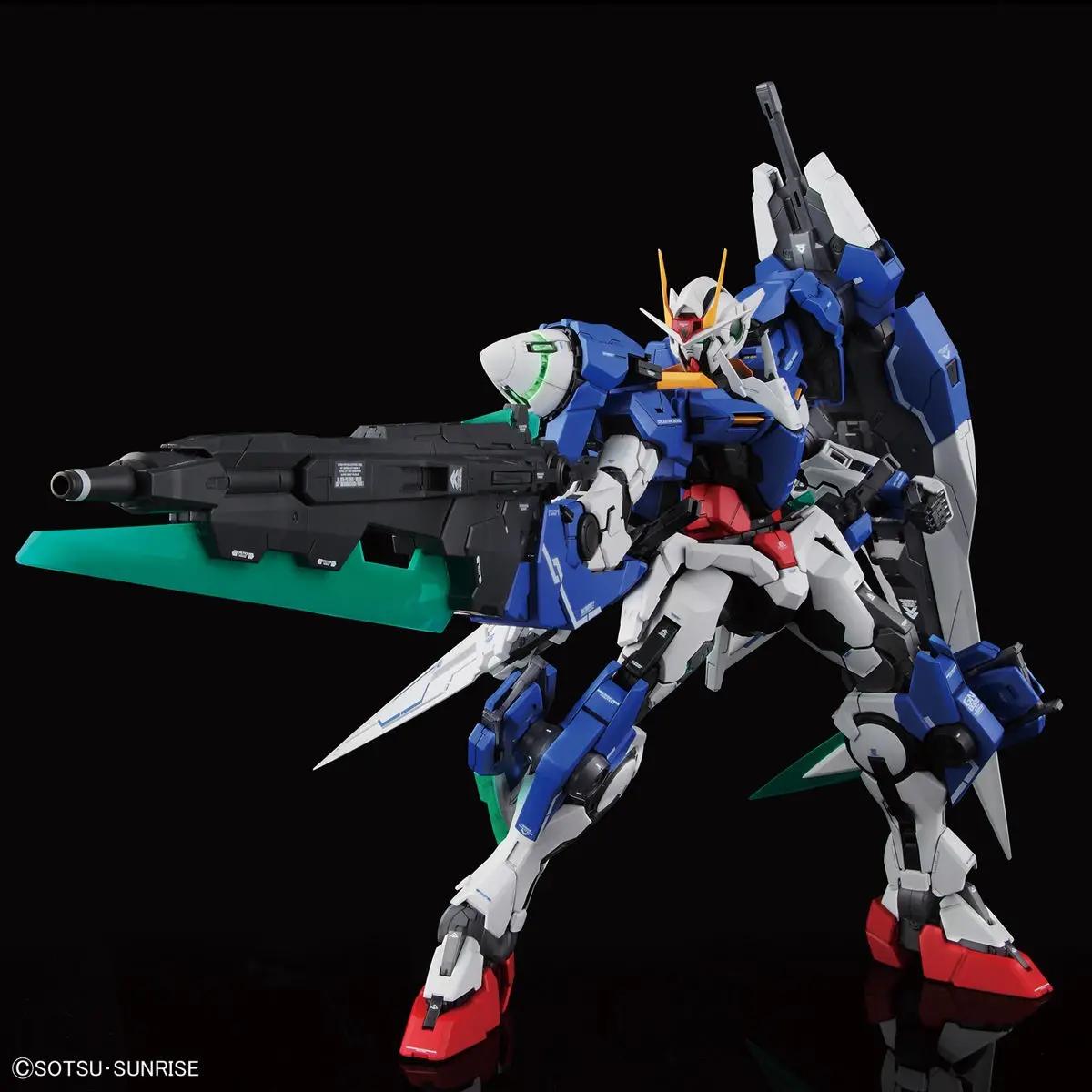 Bandai 1/60 PG Seven Sword G Model Kit — product photo 2