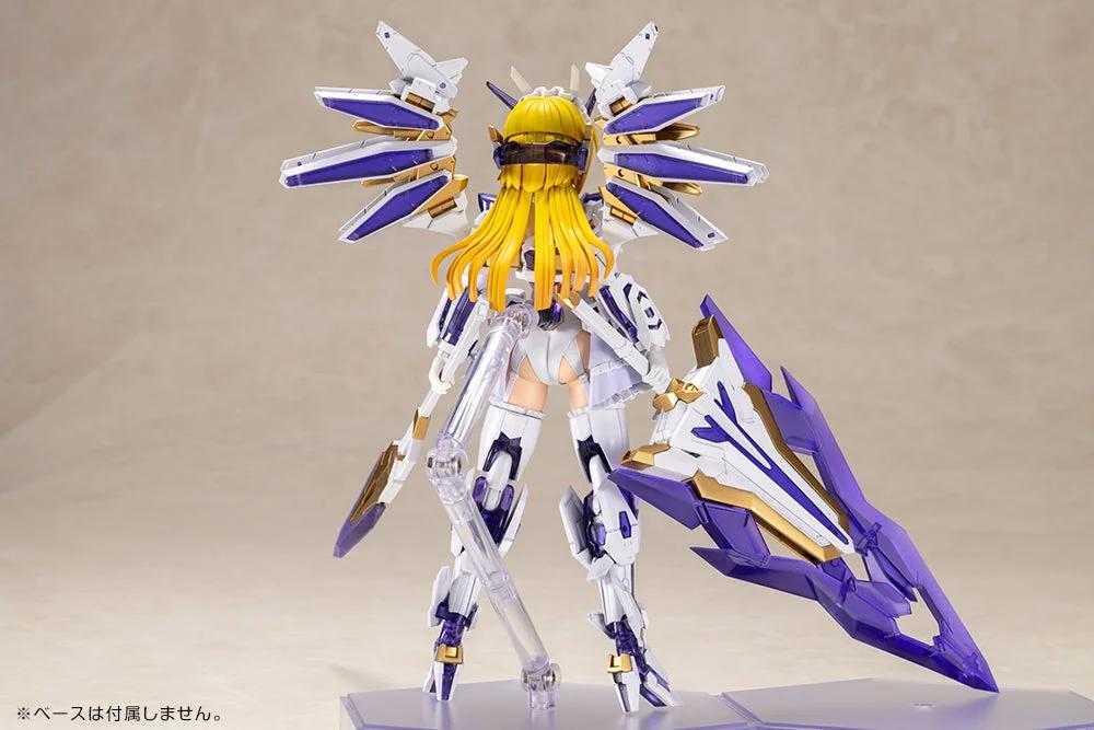 Non Framearmsgirlrayfalx — official product photo 2